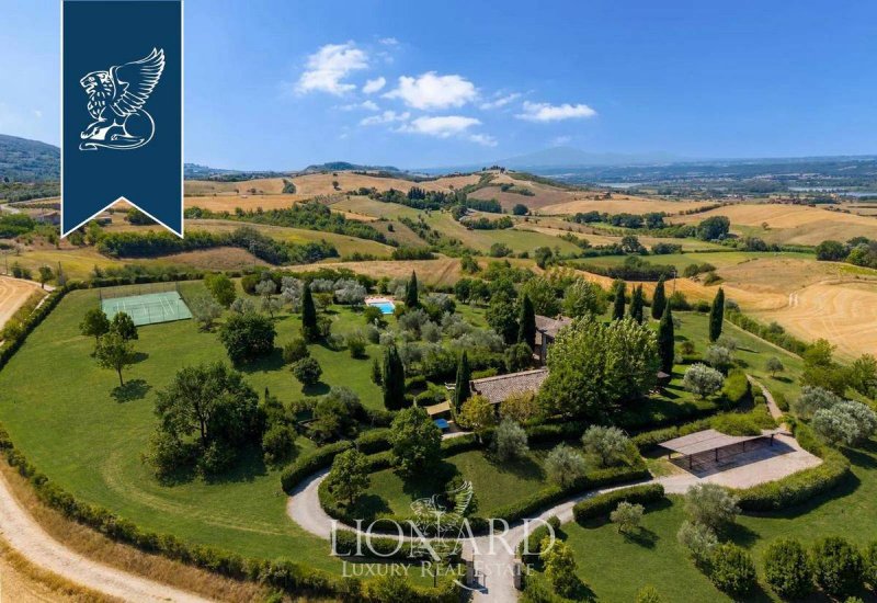 Villa in Guardea