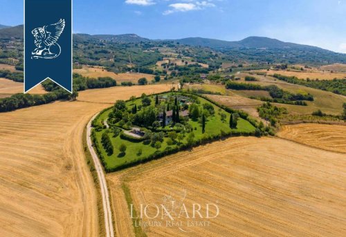 Villa a Guardea