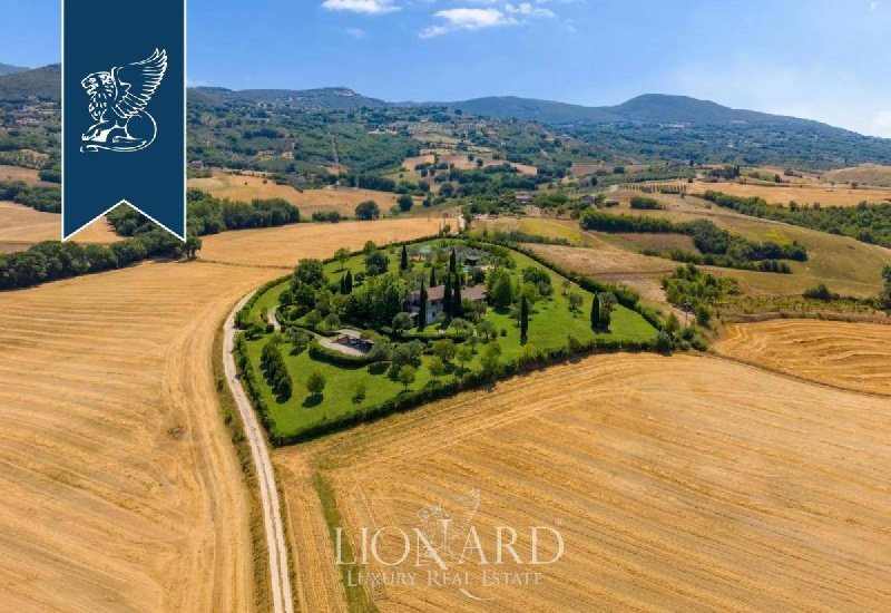 Villa in Guardea