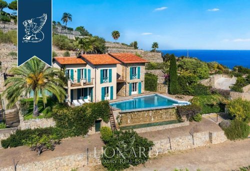 Villa in Bordighera