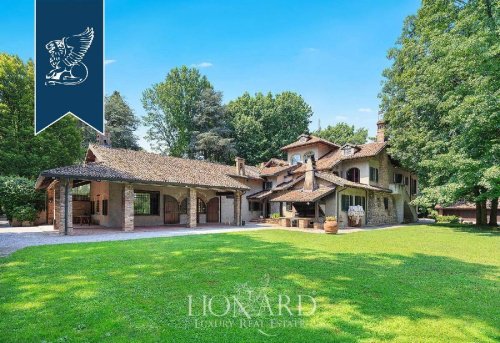 Villa in Truccazzano
