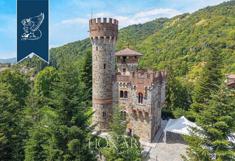 Villa in Torriglia