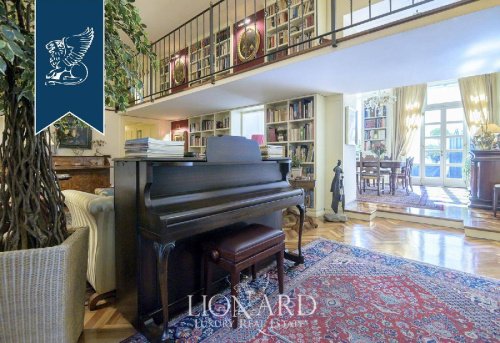 Loft in Mailand