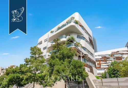 Wohnung in Mailand
