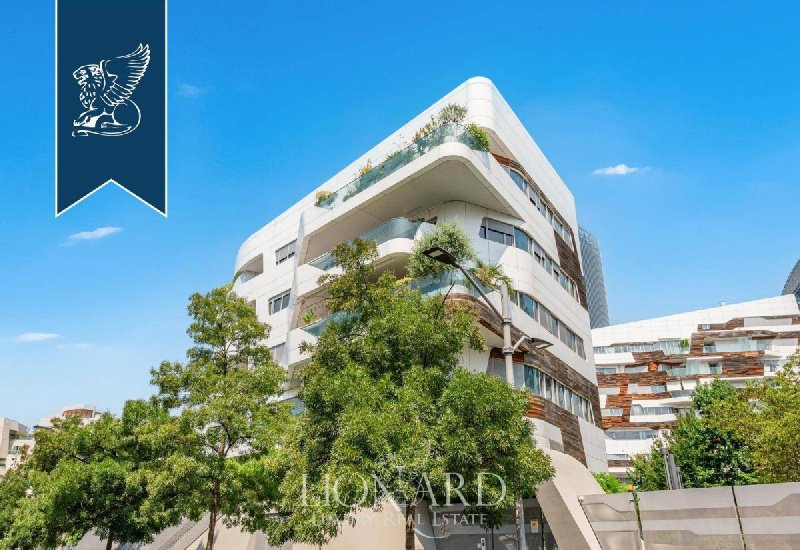 Appartement à Milan
