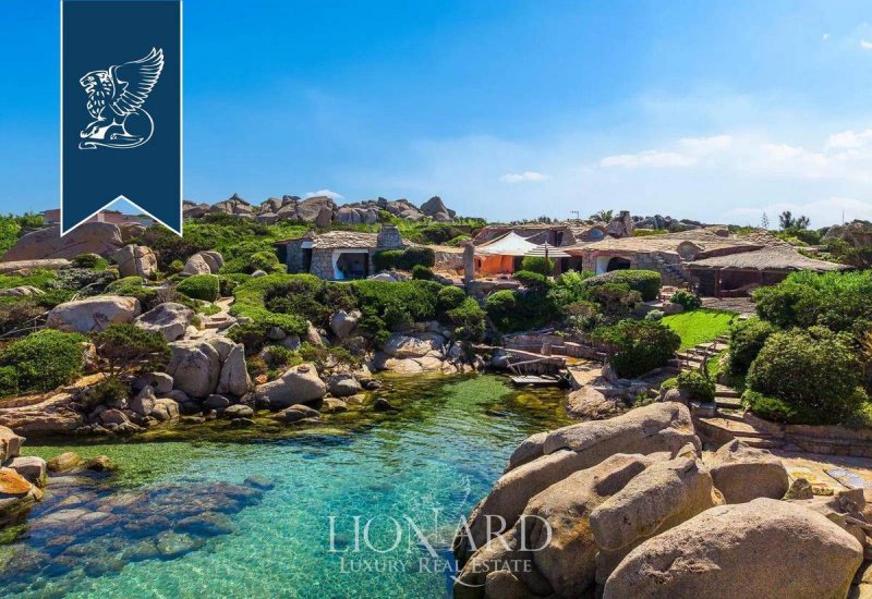 Villa à Santa Teresa Gallura