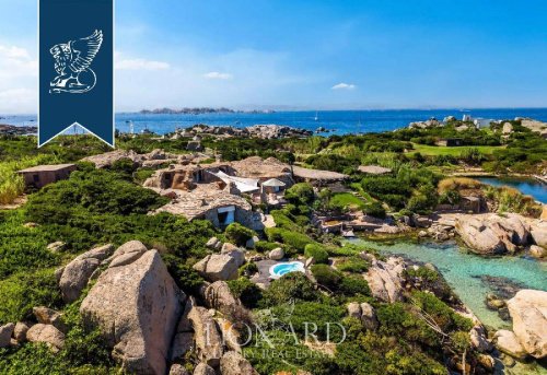 Villa à Santa Teresa Gallura