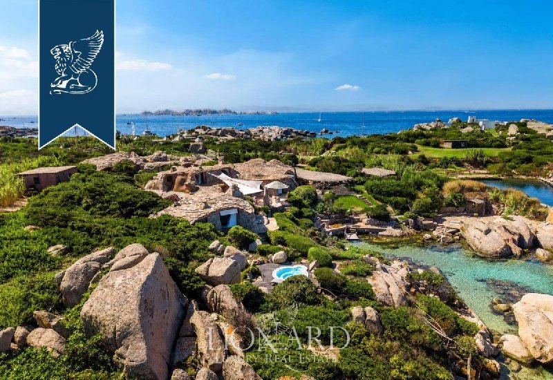 Villa à Santa Teresa Gallura