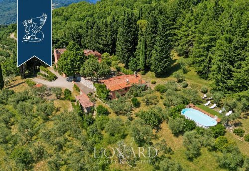 Villa à Bagno a Ripoli