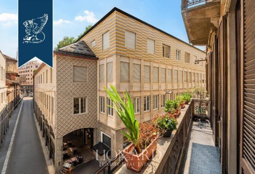 Apartamento en Milán