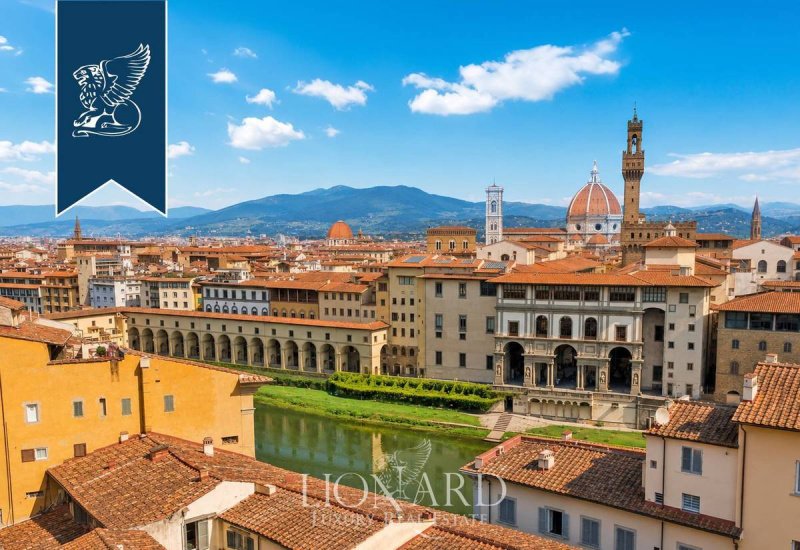 Wohnung in Florenz
