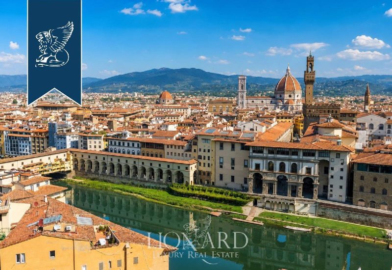 Wohnung in Florenz
