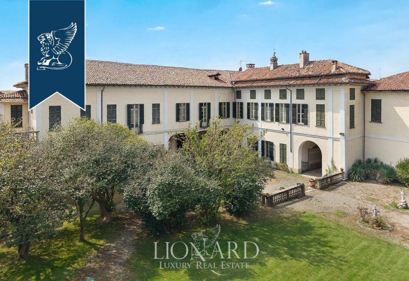 Villa à Sizzano