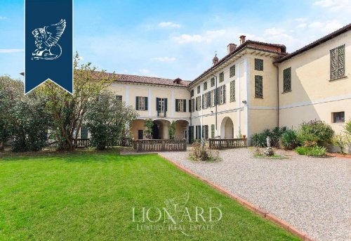 Villa à Sizzano