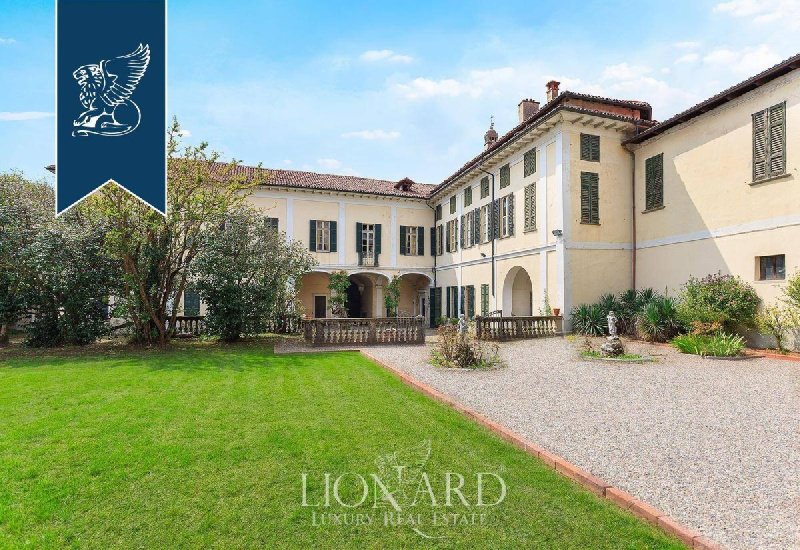 Villa à Sizzano