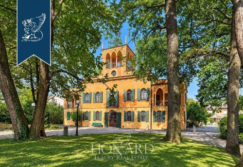 Villa i Reggio Emilia