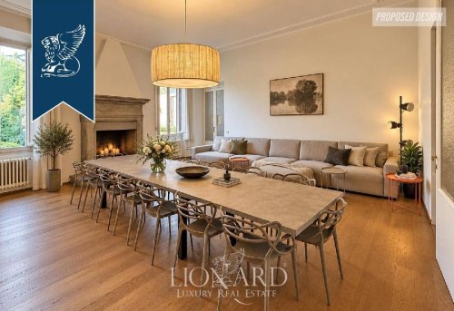 Apartamento em Florença