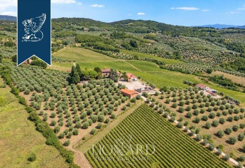 Quinta agrícola em Pontassieve