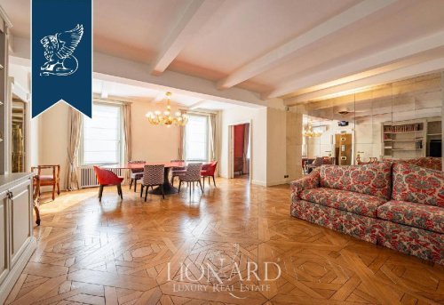 Apartamento em Milão