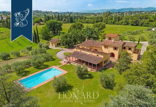 Villa in Florenz
