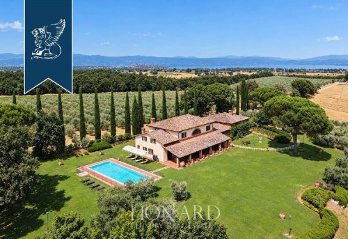 Villa in Castiglione del Lago