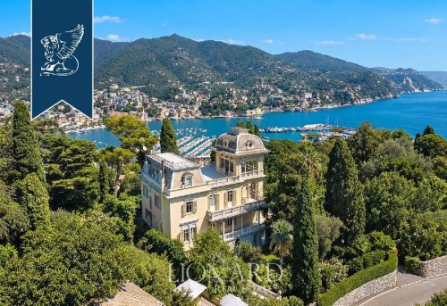 Moradia em Rapallo