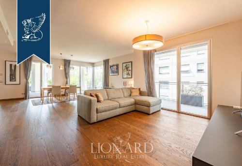 Appartement à Milan