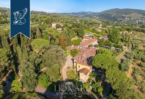 Villa in Florence