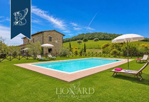 Casa Rural em Pienza