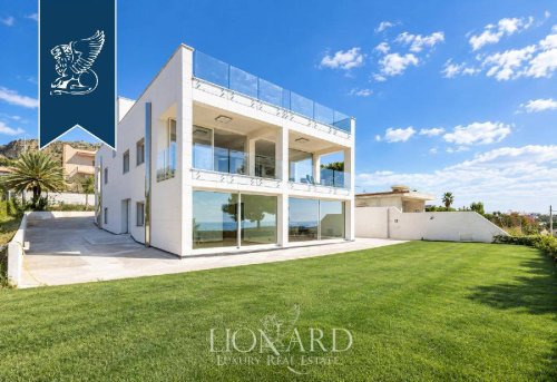 Villa in Sciacca