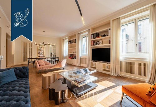 Apartamento em Milão