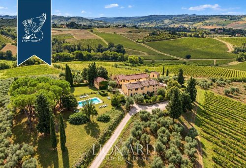 Villa in Scandicci