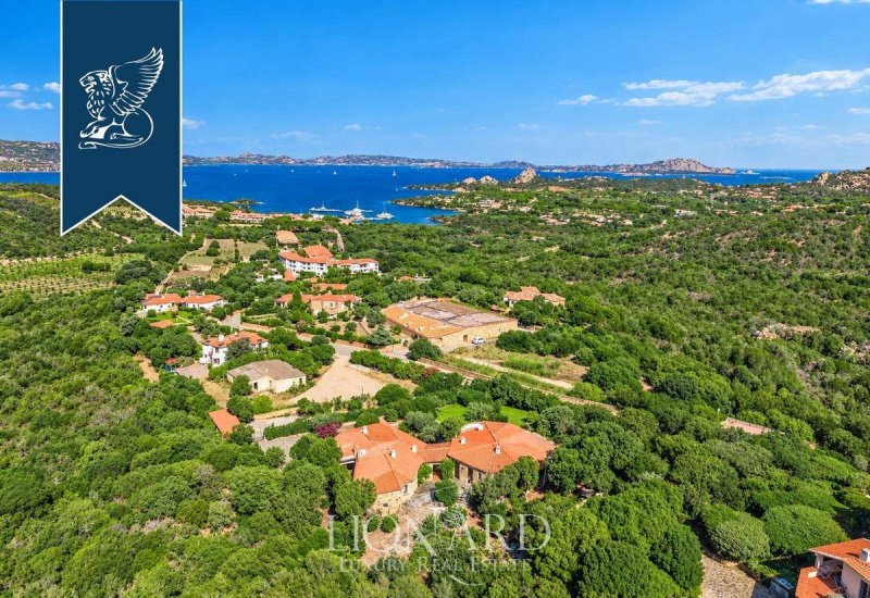 Villa à Arzachena