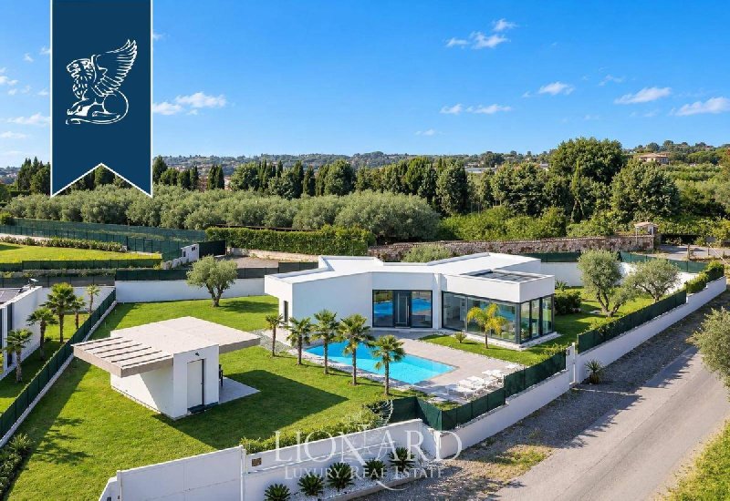 Villa i Formello