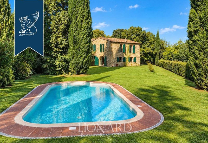 Villa in Greve in Chianti