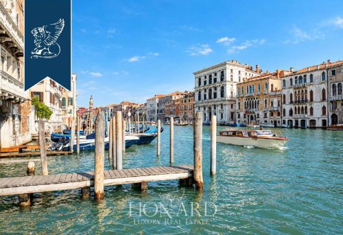Apartamento em Veneza