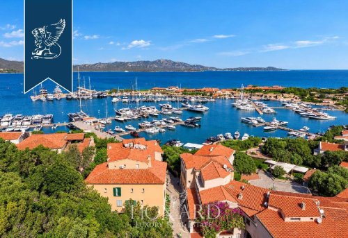 Wohnung in Olbia