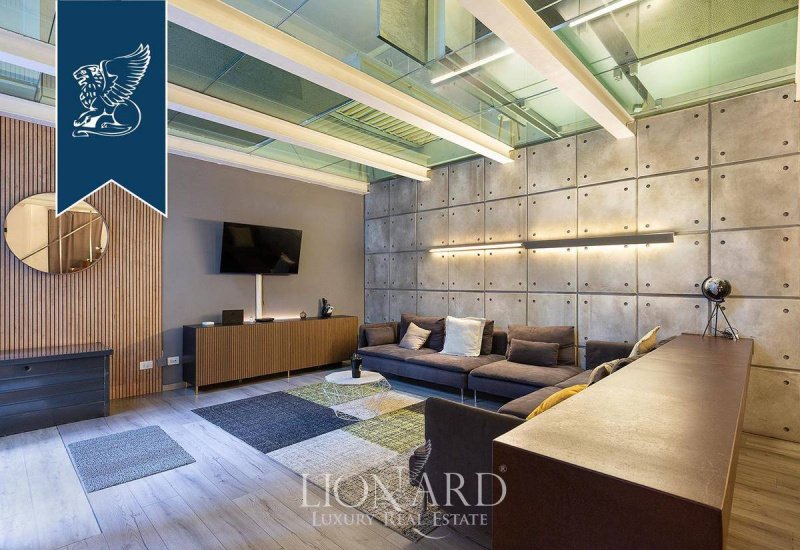 Loft in Mailand