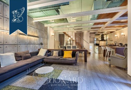 Loft em Milão