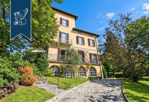 Villa à Brunate