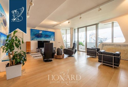 Appartement in Milaan