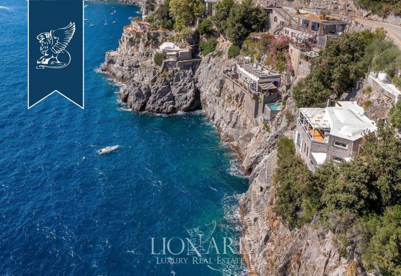 Villa i Furore
