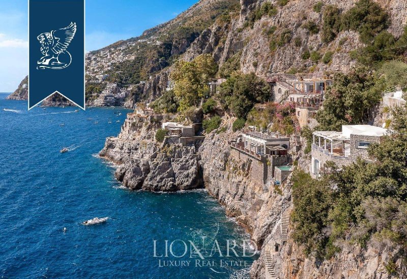 Villa i Furore