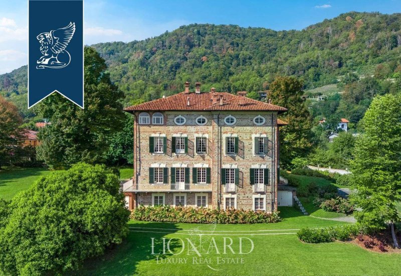 Moradia em Loranzè