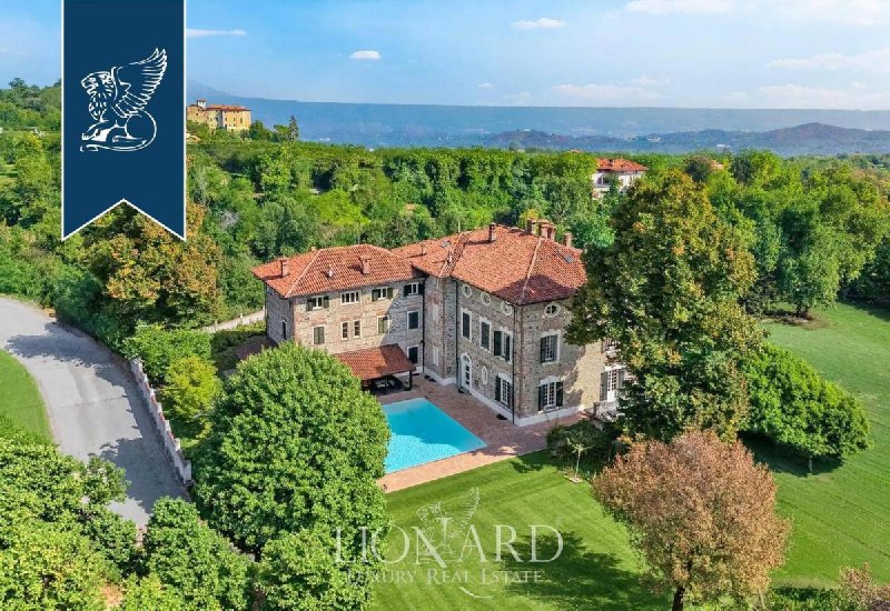Moradia em Loranzè