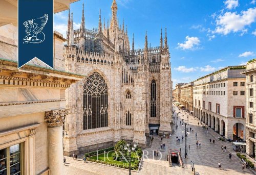 Attico a Milano
