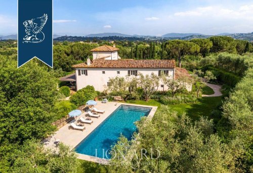 Villa in Florence