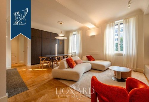 Wohnung in Mailand