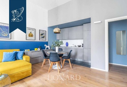 Apartamento em Milão