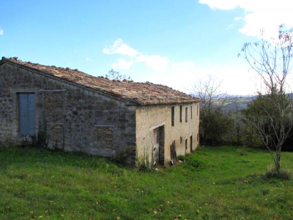 Haus in Sarnano